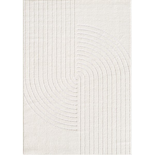 Krem tepih 200x290 cm Solace – ESTE