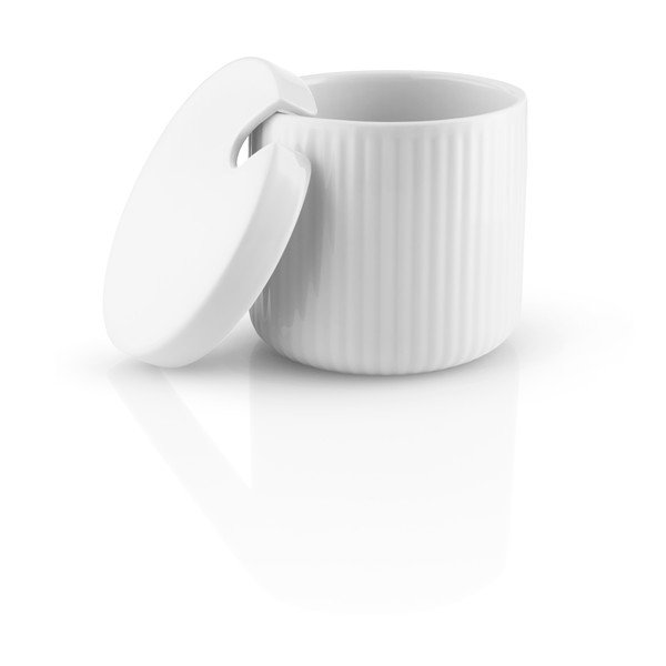 Bijela porculanska posuda s poklopcem Eva Solo Legio Nova-image-1