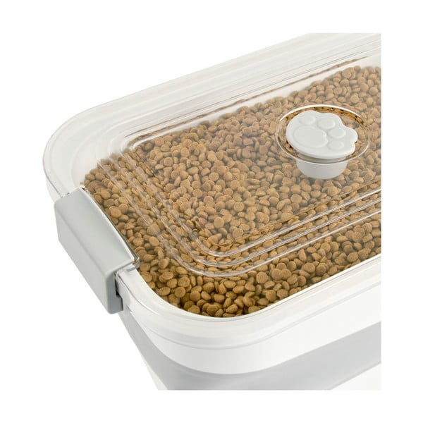 Posuda za suhu hranu za ljubimce – Love Story-image-4