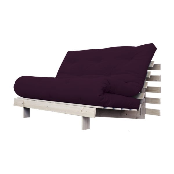 Karup Roots Raw / Purple Plum varijabilna sofa-image-2