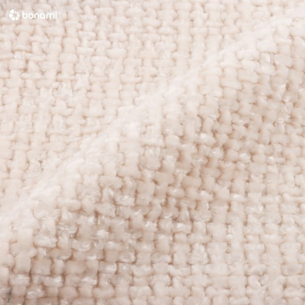 Krem modularni tabure Lupine – Micadoni Home-image-1