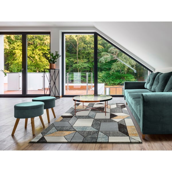 Tepih Universal Gladys, 60 x 120 cm-image-1