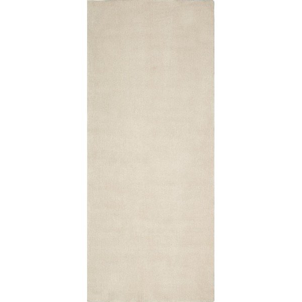 Krem staza 80x200 cm Empuries – Kave Home