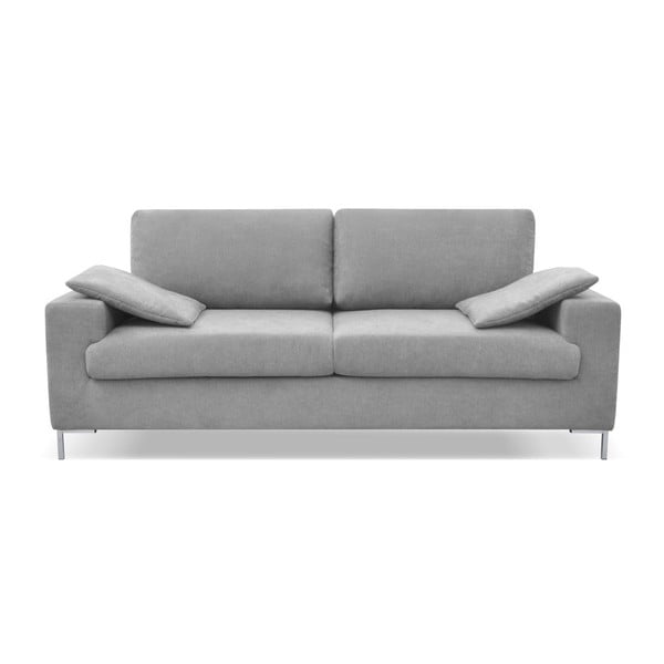 Siva sofa za troje Cosmopolitan dizajn Hong Kong