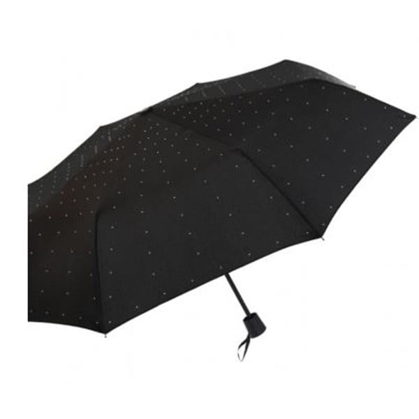 Umbrella Ambiance Parletti Black