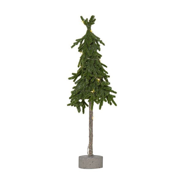 Umjetno božićno drvce Lummer - Star Trading-image-2