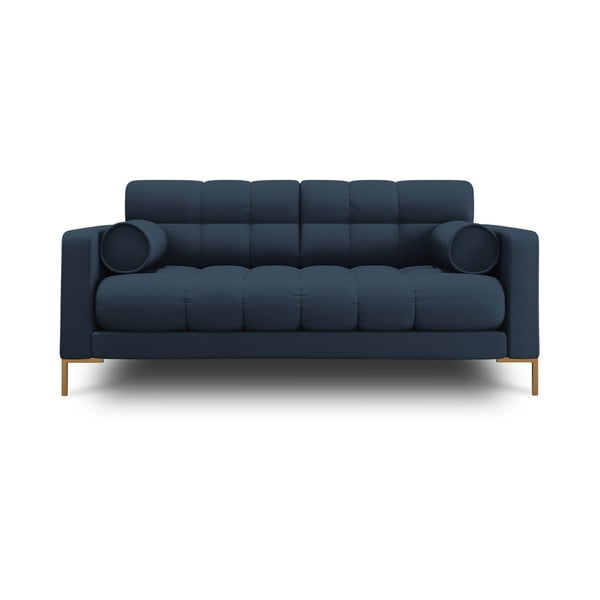 Plava sofa 152 cm Bali – Cosmopolitan Design