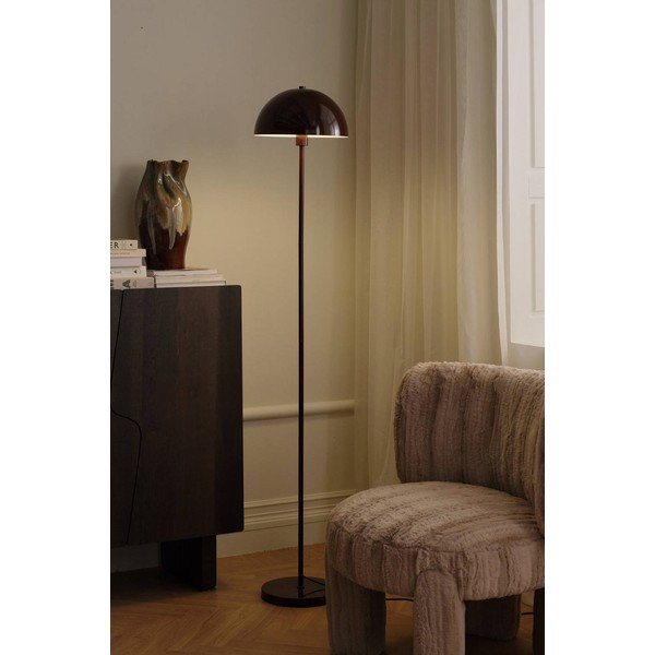Bordo metalna stojeća svjetiljka (visina 160 cm) Morris – Ellos Home-image-1