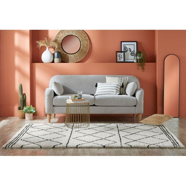 Bež tepih Flair Rugs Kush, 160 x 230 cm-image-4