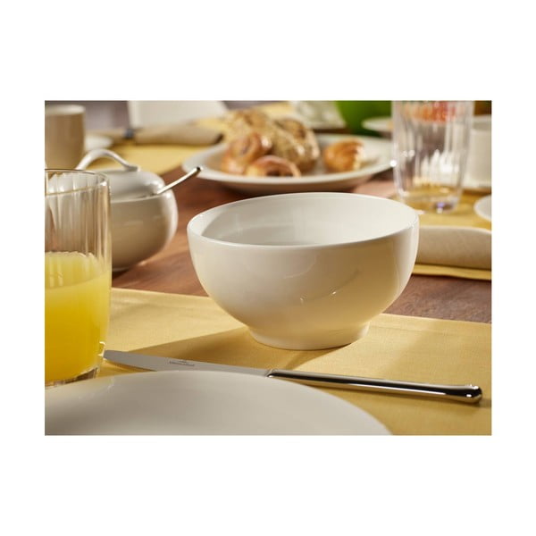 Bijela porculanska posuda Villeroy & Boch Nova vikendica, 750 ml-image-1