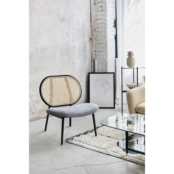 Slika 50x70 cm Sketchline Face – DecoKing-image-2