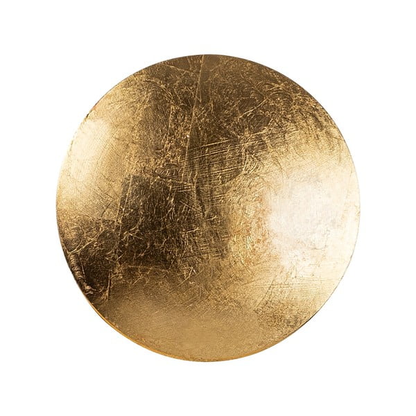 LED zidna lampa u zlatnoj boji ø 25 cm Yosma – Opviq lights-image-4