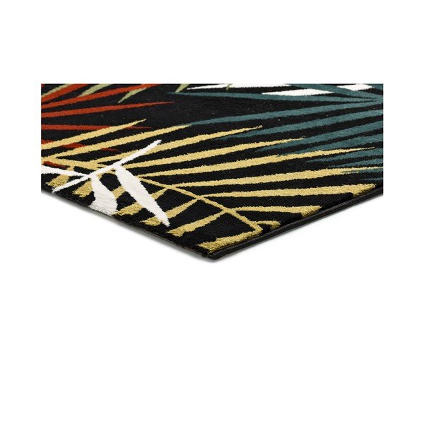 Universal Tropics Tamni tepih, 160 x 230 cm-image-2