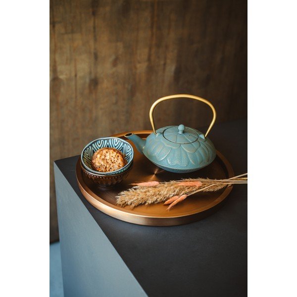 Porculanske zdjelice u setu za posluživanje 5 kom 150 ml Jara – Bredemeijer-image-2