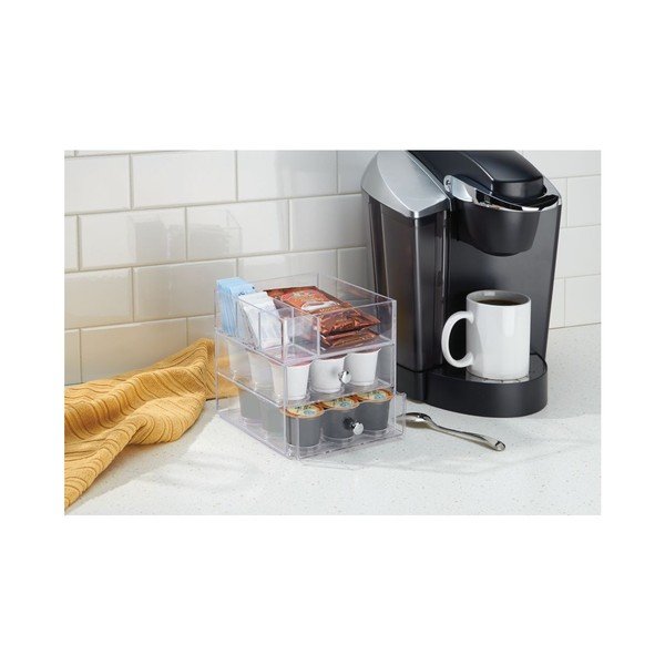 Organizator Coffee Pod 2 Ladica-image-1