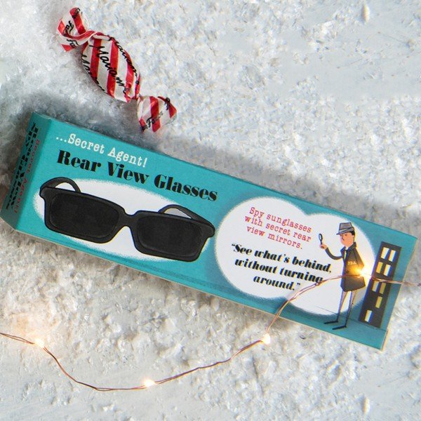 Špijunske naočale Rex London Secret Agent-image-1