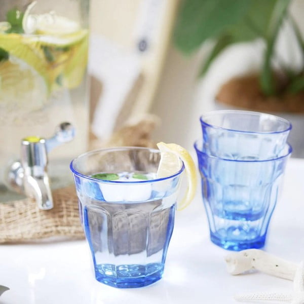 Čaše u setu od 6 kom 220 ml Picardie - Duralex-image-1