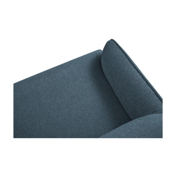Plava sofa Windsor & Co Sofas Neso, 175 cm-image-1