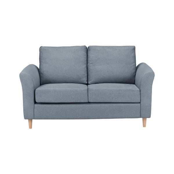 Plava dvosjeda Kooko Home Smooth-image-3