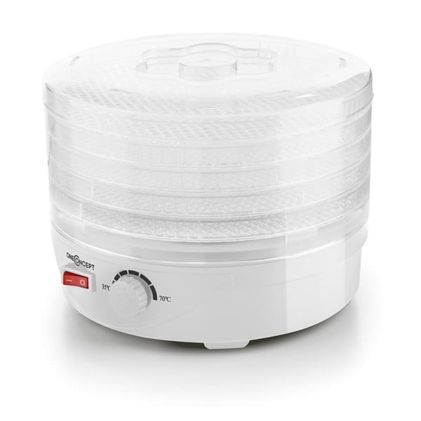 Dehidrator hrane OneConcept Bonsai-image-2