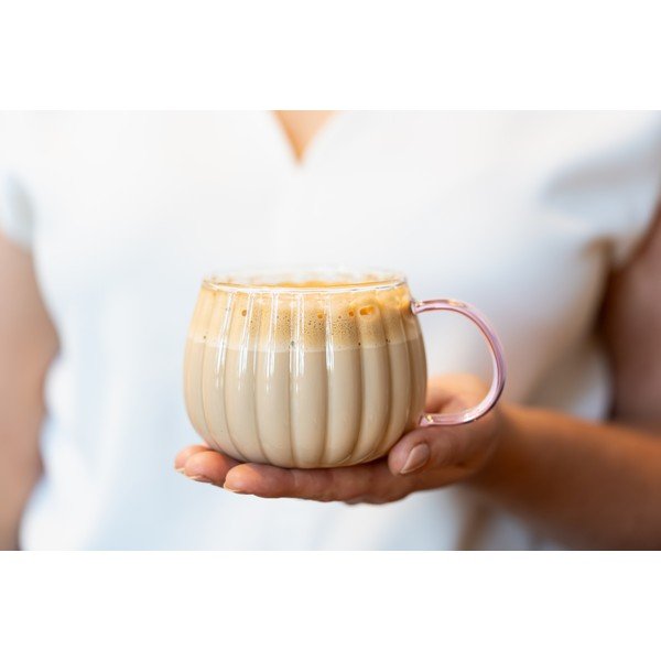 Šalice u setu 2 kom za cappuccino 350 ml Tulip – Vialli Design-image-1