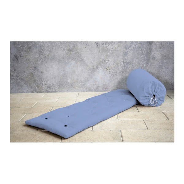 Futon / krevet za posjete Karup Bed In i Blue Breeze Bag