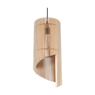 Drvena visilica Nice Lamps Limpezia