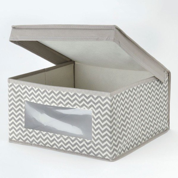 IDesign Axis kutija za odlaganje, 28,5 x 29,5 x 15,5 cm-image-3