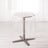 Perivi stolnjak od PVC-a ø 180 cm Garden – douceur d'intérieur