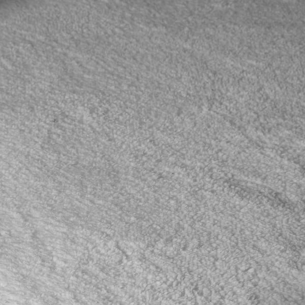 Siva plahta s gumom od mikropliša 135x190 cm Thermal Sherpa – Catherine Lansfield-image-2