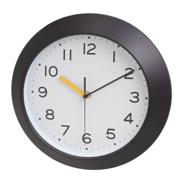 Zidni sat ø 30 cm Minimo – Casa Selección