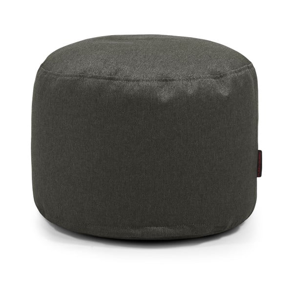 Tamno siva vreća za sjedenje Mini – SLOWDOWN