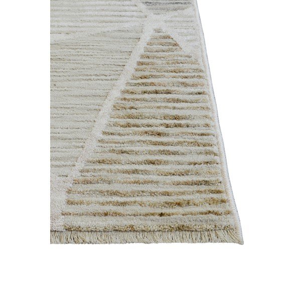 Bež tepih 60x110 cm Jaipur – Webtappeti-image-3