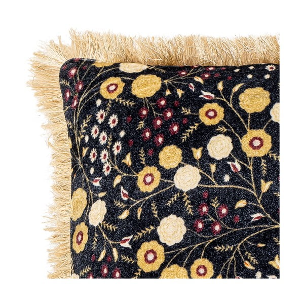 Ukrasni jastuk od mješavine pamuka 45x45 cm Eydis – Bloomingville-image-3