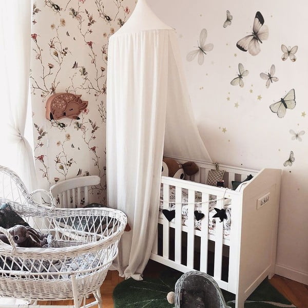 Set zidnih samoljepljivih naljepnica Dekornik, 110 x 70 cn-image-3