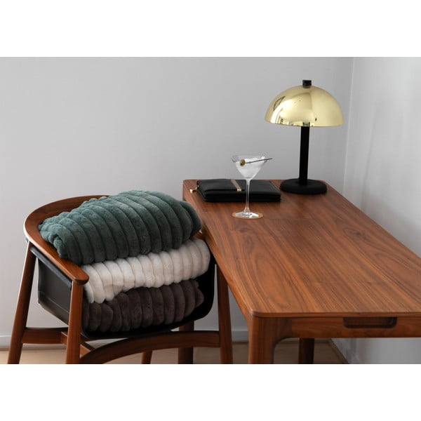 Deka od mikropliša 130x170 cm Rabbit – Tiseco Home Studio-image-1