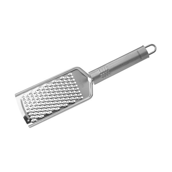 Ribež od nehrđajućeg čelika Fackelmann Food & More