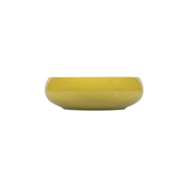 Žute zdjelice u setu 2 kom od kamenine 650 ml Billie – ONA-image-3
