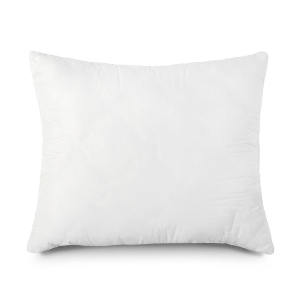 Bijeli jastuk sa šupljim vlaknima Sleeptime Elizabeth, 60 x 70 cm