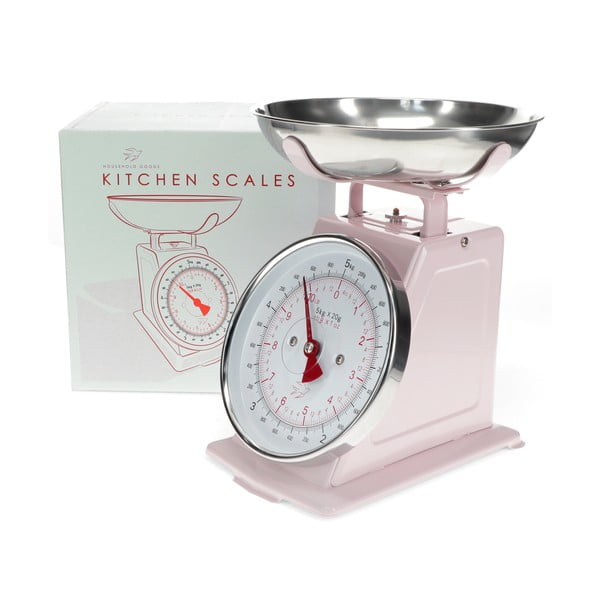 Kuhinjska vaga – Rex London-image-4