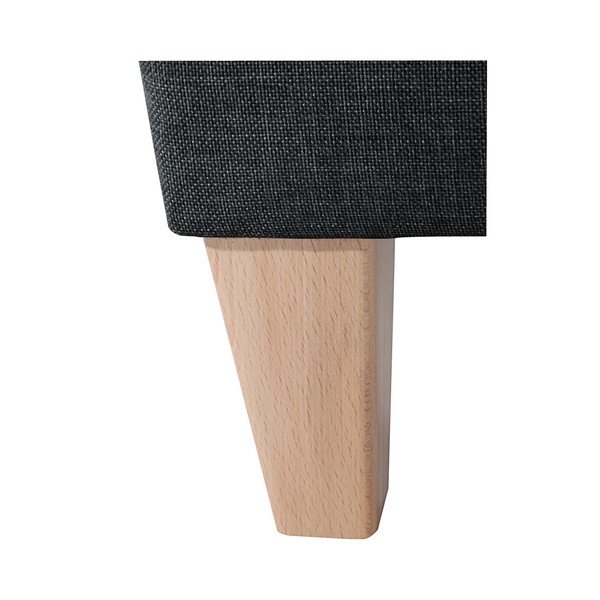 Crna stolica Max Winzer Livia Black-image-3