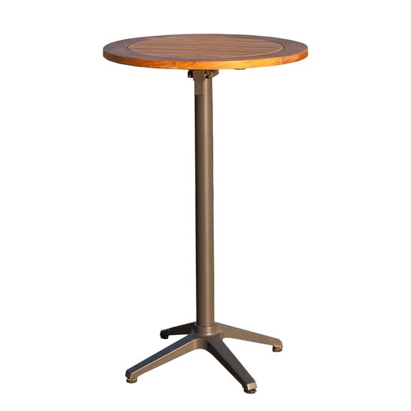 Okrugli vrtni stol aluminijski ø 68 cm Spring – Ezeis