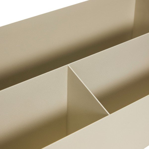 Metalni uredski organizator za dopisnice Pod – Hübsch-image-4