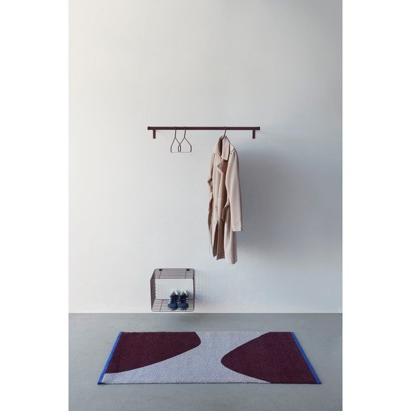 Metalne vješalice u setu 2 kom Hang-It – Mette Ditmer Denmark-image-4