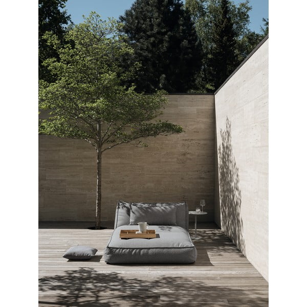 Okrugli vrtni stol aluminijski ø 40 cm Stay – Blomus-image-3