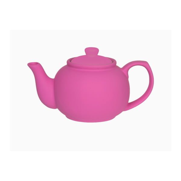 Ružičasti čajnik PT Kitchen Silk