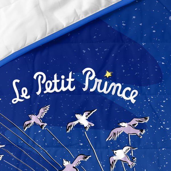 Pamučni dječji prekrivač 130x100 cm Migration - Mr. Fox-image-2