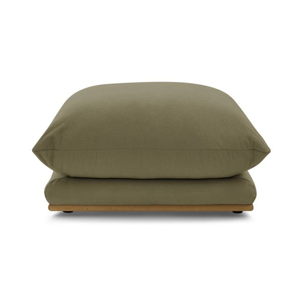 Svijetlo zeleni tabure Ernest – Bobochic Paris