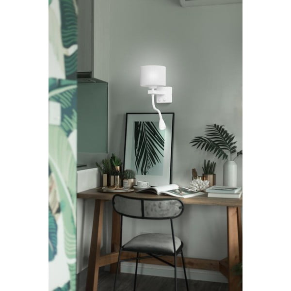 LED zidna lampa Polo – Candellux Lighting-image-3