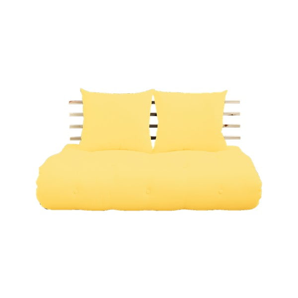 Kauč Karup Design Shin Sano Natural Clear / Yellow
